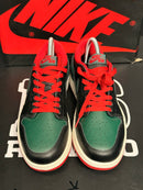 Tênis Nike Air Jordan 1 Low Gorge Green - Pronta Entrega