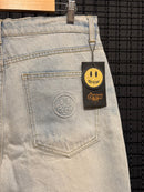 Calça Jeans Claro Drew House - Pronta Entrega