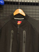 Conjunto Nike Tech Shori Knit Black - Pronta Entrega
