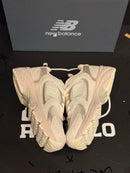 Tênis New Balance 530 Moonbeam/Sea Salt - Pronta Entrega