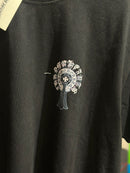 Camiseta Chrome Hearts Kaos Preta - Pronta Entrega