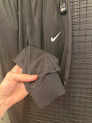Calça Nike Dri-Fit Lisa Preto Swoosh - Pronta Entrega