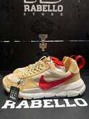 Tênis Nike Tom Sachs x NikeCraft Mars Yard 2.0 - Pronta Entrega