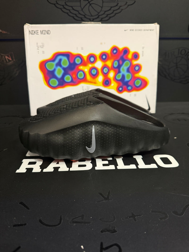 Nike Mind 001 Solar Black - Pronta Entrega