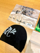 Gorro Syna World Big Logo Skull Beanie - Pronta Entrega