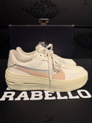 Tênis Nike Air Force 1 PLT.AF.ORM - Pronta Entrega