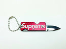 Supreme Cheveiro Canivete 'Quiet Carry' - Pronta Entrega