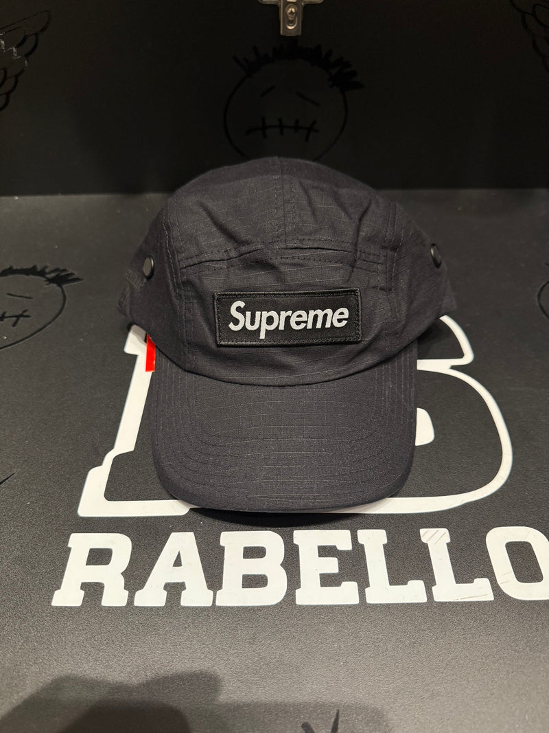 Boné Supreme Military Camp Ca Ventile  - Pronta Entrega