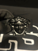 Cinto Versace Black Medusa 110 CM  - Pronta Entrega