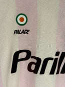 Suéter Palace Sportiva Knit Pink - Pronta Entrega