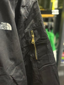 Jaqueta North Face Preta Veludo Interno - Pronta Entrega