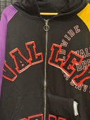 Jaqueta Valley Dreams - Pronta Entrega