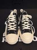 Tênis Converse Chuck 70 X Comme des Garçons Low Preto - Pronta Entrega
