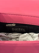 Bolsa Diesel Pink - Pronta Entrega