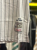 Jersey Hardwood Classics NBA Orlando Magic Tracy McGrady