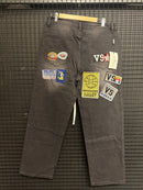 Calça Jeans Valley Dreams 1980s - Pronta Entrega