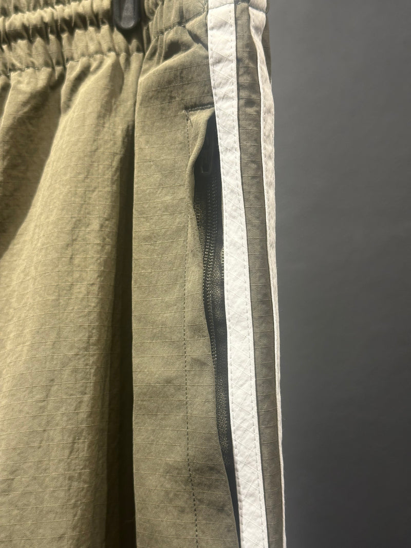 Calça Adidas Verde - Pronta Entrega