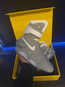 Tênis Nike Air Mag Back To The Future (No-Lacing) - Pronta Entrega