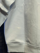 Conjunto Tech Fleece Nike X Nocta Blue/White - Pronta Entrega