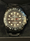 Relógio Rolex GMT-Master II Pro Hunter - Pronta Entrega