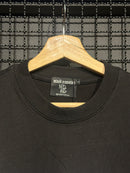 Camiseta Mixed Emotions Cupid Rhinestone Black - Pronta Entrega