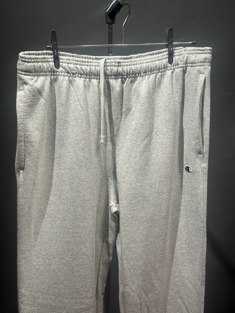 Calça Champion Cinza - Pronta Entrega