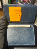 Carteira Louis Vuitton Monogram Bandana - Pronta Entrega