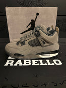 Tênis Nike Air Jordan 4 Retro "Cave Stone" - Pronta Entrega