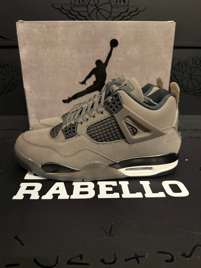 Tênis Nike Air Jordan 4 Retro "Cave Stone" - Pronta Entrega