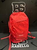 Mochila Supreme 19SS BackPack Vermelha Red  - Pronta Entrega