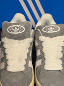 Tênis Adidas Campus 00s Cinza - Pronta Entrega
