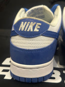 Tênis Nike Dunk Low Kentucky Blue - Pronta Entregau
