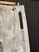 Calça Nike Woven Track Pants Grey - Pronta Entrega
