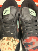 Tênis Nike Dunk Low SE 'Black Multi-Camo' - Pronta Entrega