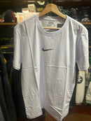 Camisa Nike Estampa Shoe Branca - Pronta Entrega