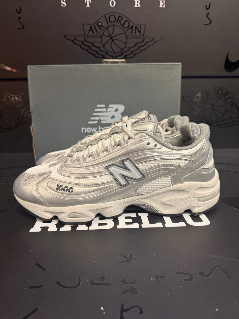 Tênis New Balance 1000 Cinza - Pronta Entrega