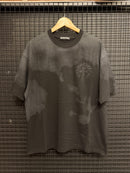 Camiseta Chrome Hearts Dark Cruz Black - Pronta Entrega