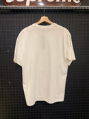Camiseta Amiri “Eagle” Branca - Pronta Entrega