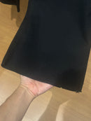 Calça Billabong Jeans Preta - Pronta Entrega