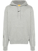 Jaqueta Nike x Nocta NRG Hoodie Cinza - Pronta Entrega