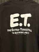 Camiseta BAPE x E.T - Pronta Entrega