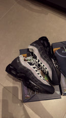 Tênis Nike Air Max Muscle 95 Yu-Gi-Oh! Jonouchi - Pronta Entrega