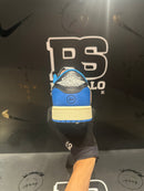 Tênis Nike Air Jordan 1 Retro Low OG SP x Travis Scott "Fragment" - Pronta Entrega