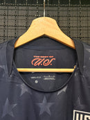 Camiseta Nike Seleção Estados Unidos  Uniforme 2 - Pronta Entrega