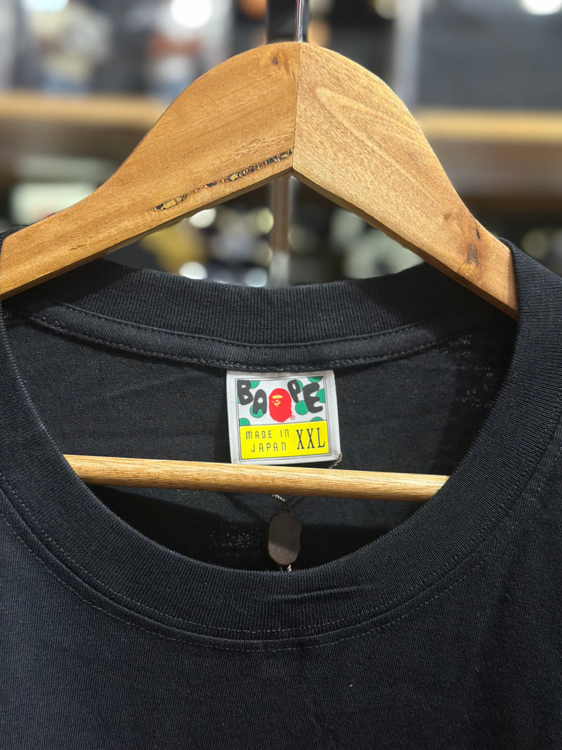 Camiseta BAPE MGM