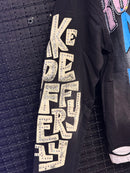 Camiseta Rough Play "Your Soul is Mine" - Pronta Entrega