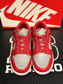 Tênis Nike Dunk Low Retro UNLV - Pronta Entrega