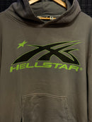 Moletom Hellstar Sports Core - Pronta Entrega