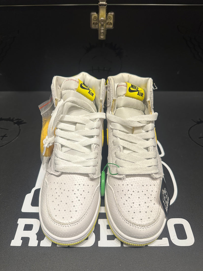 Tênis Nike Air Jordan 1 High OG First Class Flight - Pronta Entrega