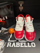 Tênis Nike Air Jordan 11 Retro Low Cherry - Pronta Entrega